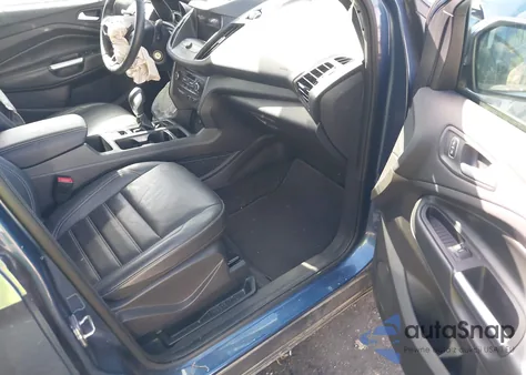 2018 Ford Escape Sel from USA, damaged, VIN 1FMCU0HD5JUB04479